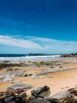 Queensland on Sapphire Princess