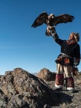 Mongolia's Nadaam Festival