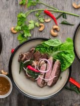 Sapphire Coast food festival on Pacific Explorer