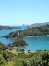 New Zealand on Quantum of the Seas