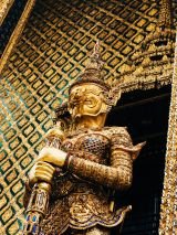 Treasures of Southeast Asia on Sea Princess