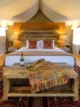 Self Drive Tasmanian Glamping Experience