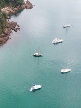 Auckland and Waiheke Island