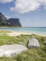 Lord Howe Island - Milky Way Villas
