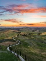 Treasures of Tuscany, Rome & the Green Heart of Italy for Single Travellers