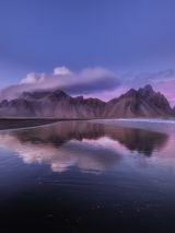 Twenty-two nights Arctic voyage Greenland and Iceland on Amy Johnson