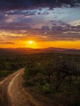 South Africa Surprise with Return Flights
