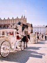 Eastern Europe escapade