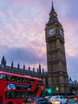 Grand Tour of the UK Save $1,000 per couple *
