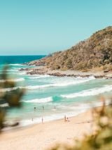 Noosa Getaway
