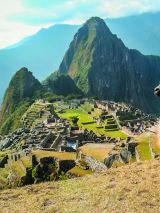 Rhythms of South America