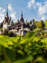 Secrets of Romania