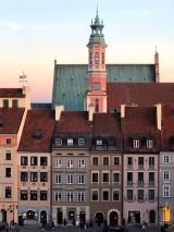 Pilgrimage to Poland