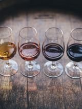 Australia Wine on Celebrity Eclipse 2023