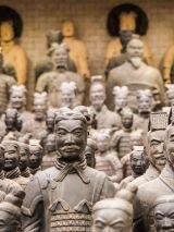 Charming China for Solo Travellers