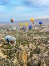 Wonders of Turkey No Solo Supplement