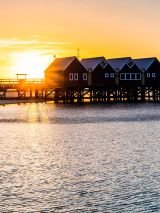 Southern Discovery on Pacific Aria