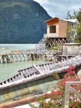 Chilean Fjords and Cape Horn on Scenic Eclipse