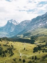 Majestic Switzerland (Summer 2019)