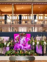 Melbourne Garden Festival Escape