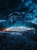 Northern Lights Escape
