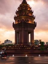 Majestic Mekong River Cruise
