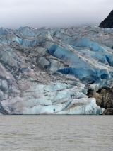 Voyage of the Glaciers (Northbound) with a Royal Princess