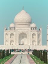An Indian Experience for Solo Travellers with Return Flights