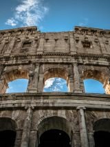 Gladiators Gondolas and Gold