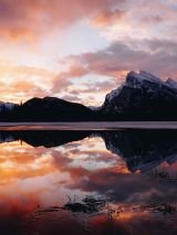 Christmas in the Rockies
