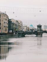 Helsinki and Treasures of Russia