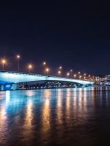 See the World in 2019: Rhine Highlights