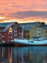 Land of the Midnight Sun & Summer Solstice Cruise – EXCLUSIVE OFFER