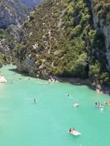 Highlights of Provence walking holiday