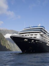 Australia Intensive Voyage Cruise on Azamara Journey