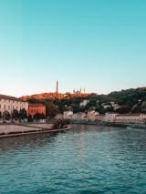 Sensations of Lyon and Provence