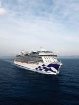 Southern Australia Explorer on Grand Princess 2023