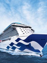 Queensland on Majestic Princess