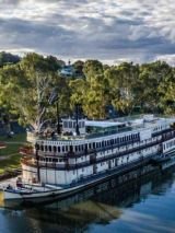 Murraylands and Wildlife Cruise