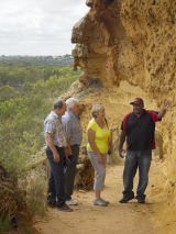 Upper Murraylands Cruise on Murray Princess 2023/2024