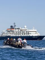 Kimberley Coast Cruise