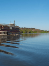Murraylands and Wildlife Cruise