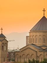 Explore Azerbaijan, Georgia & Armenia