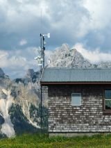 The Rhineland & Austrian Tyrol for Single Travellers