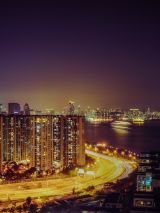 Fly, stay & cruise - Hong Kong to Singapore with Westerdam