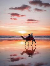 Cable Beach getaway