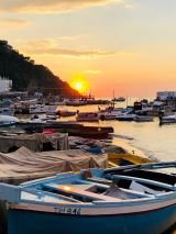 Rome & Sorrento