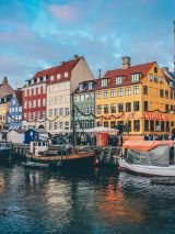 A taste of Scandinavia