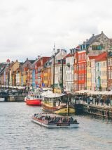 Spectacular Scandinavia and Its Fjords no solo supplement