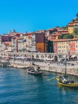 Highlights of Portugal